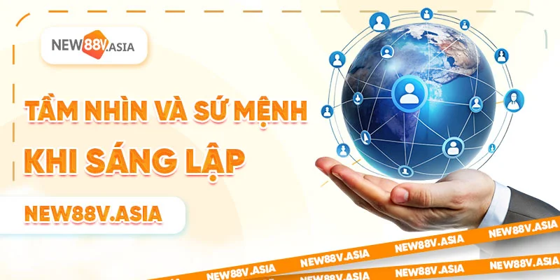 Tầm nhìn và sứ mệnh khi sáng lập uggbootswomenmen.in.net