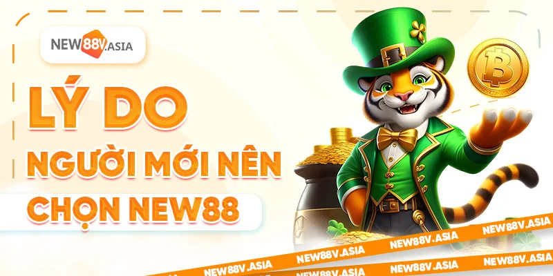 So Sánh Casino New88 Với Các Nhà Cái Uy Tín Khác 2 Lý Do Người Mới Nên Chọn New88